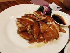 鼓油鸡-凤中皇清远鸡村(凤城店)