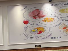 -萨莉亚意式餐厅(桃浦路店)