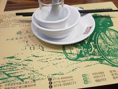 -我家福厨(万达中餐厅店)