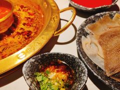 -哥老官重庆美蛙鱼头(宝山龙湖店)