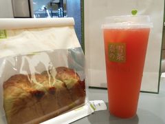 -奈雪的茶(天河城店)