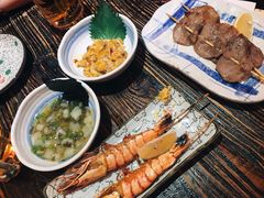 -平成屋·午肴夜酒(四川北路店)