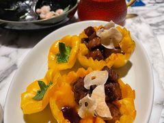 -湖滨28中餐厅·西湖宴·杭州君悦酒店