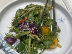 -箪食巷私房菜馆·鲁菜(玉函路店)