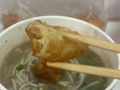 -汪记鲜鱼糊汤粉(沈阳路总店)