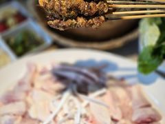 -百年果林椰子鸡(中洲店)