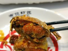 -有位虾匠·香辣蟹·小龙虾(李村店)