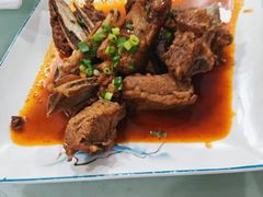 -西府酒家(太白山店)
