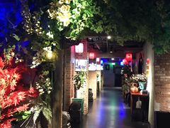-老灶堂文创火锅(文艺路店)