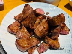 -唯成•韩国炭火烤肉 유성고기