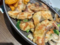 -院落新京菜·烤鸭(地安门店)