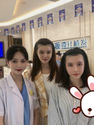 -大麦微针植发丨全国连锁