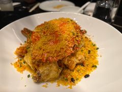 -杭州临平万丽酒店·万丽轩中餐厅