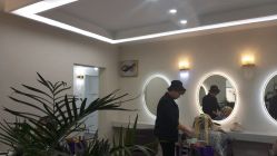 -纤手艺人