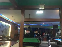 -广州保龄球馆(广州天河体育中心店)