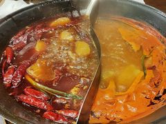 -萍姐火锅·公路夜市(南京新街口店)