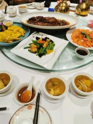 -稻香酒家-宴会厅·BB宴·年会·喜宴(天河领展店)