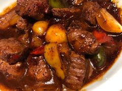 -古京·臻致料理(月湖店)