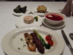 -马克西姆俄罗斯餐厅(绥芬河店)