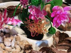 -百年银屏蚝烙·潮汕菜·非遗(乐山店)