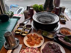 -原始泥炉烤肉(总店)