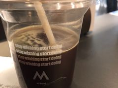 -M Stand(宁波万象城店)