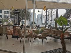 -FOOOO CITY CLUB 孚乐里音乐西餐酒吧(来福士店)