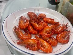 -八方海味餐厅
