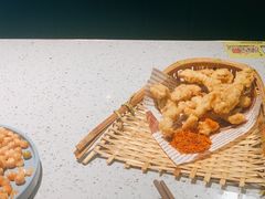 -味妙烤鱼吧(回龙观店)