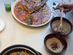 -渝味川菜(夜宵航母店)