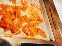 -新石器烤肉(千灯大润发店)