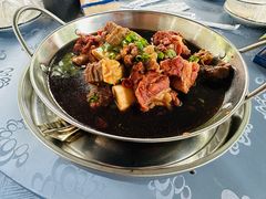 -老太婆饭店(新富路店)