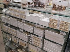 -MUJI无印良品(万达天鹅湖店)