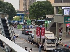 -陆记牛庄·碳锅龙虾烧烤(爱上花园店)