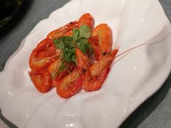 -望乡楼上海菜(日月光店)