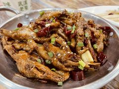 -小民大排档(光谷店)