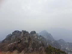 -武当山风景区