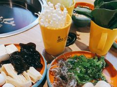 -铭记蛙小仙·活蛙畅享(CBD万达广场店)