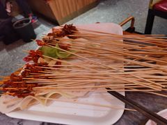 -热辣宗师·串串火锅(万达金街店)