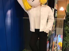 -LINE FRIENDS Garosu-gil Flagship Store