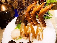 -海天盛宴海鲜自助(正大广场店)