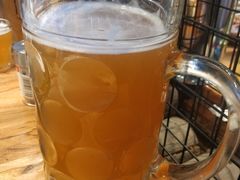 白啤-老胖串店(浆水泉路店)