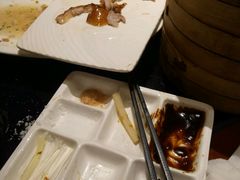 -皇城根北京风味主题餐厅(中海环宇城店)