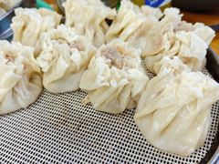 烧麦-北三沙家烧麦(北头道街店)