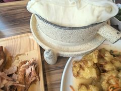 -九转小磨·非遗东北菜(群力店)