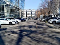 -北京三元桥丰田汽车销售服务有限公司(左家庄店)