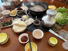 -尼玛藏家风味园(阿山食城店)