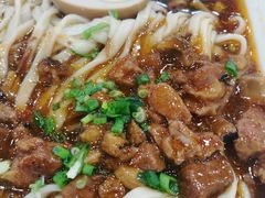 -康师傅私房牛肉面(北京南站店)