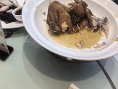 -老德州四合院·德州菜(天衢路店)