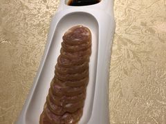 -安徽大厦中餐厅